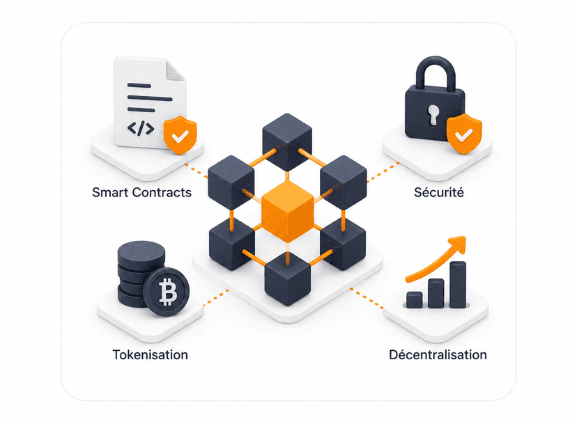 Blockchain