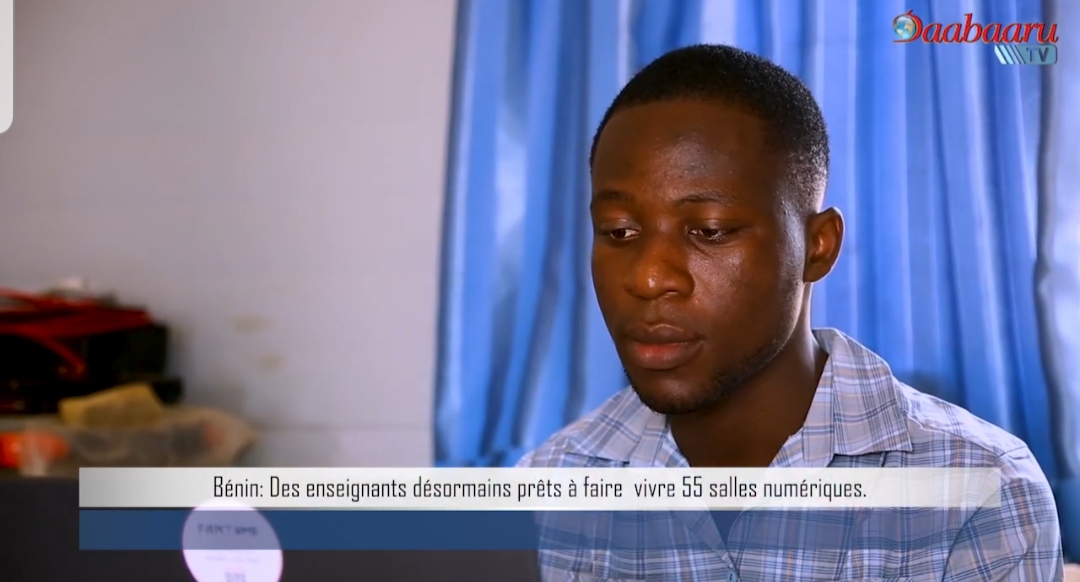 Formation Parakou