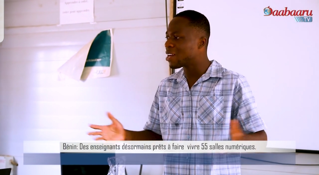 Session de formation